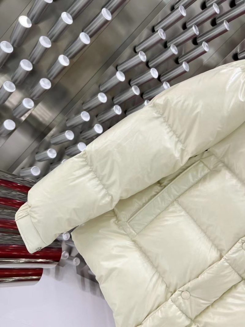 Moncler Down Jacket